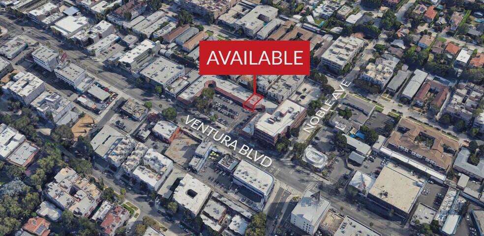 More Photos Of 15030 Ventura Blvd, Sherman Oaks Restaurant For Lease