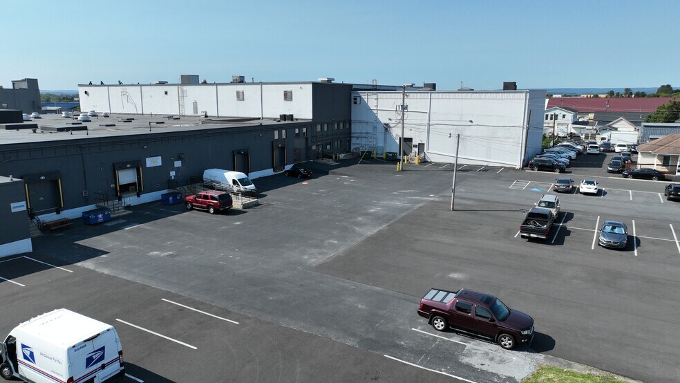 More Photos Of 1727-1801 Union Blvd, Allentown Warehouse For Lease