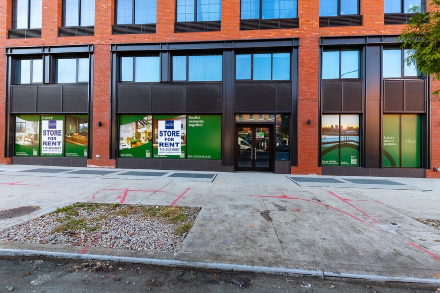 More Photos Of 40 Bruckner Blvd, Bronx Apartments For Lease