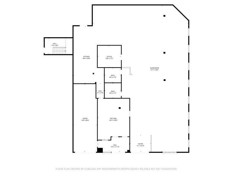 More Photos Of 104 S Water St, West Newton Distribution For Sale