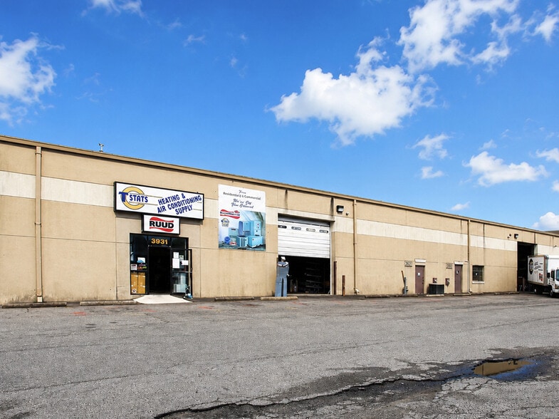 More Photos Of 3937-3941 Penn Belt Pl, District Heights Warehouse For Sale