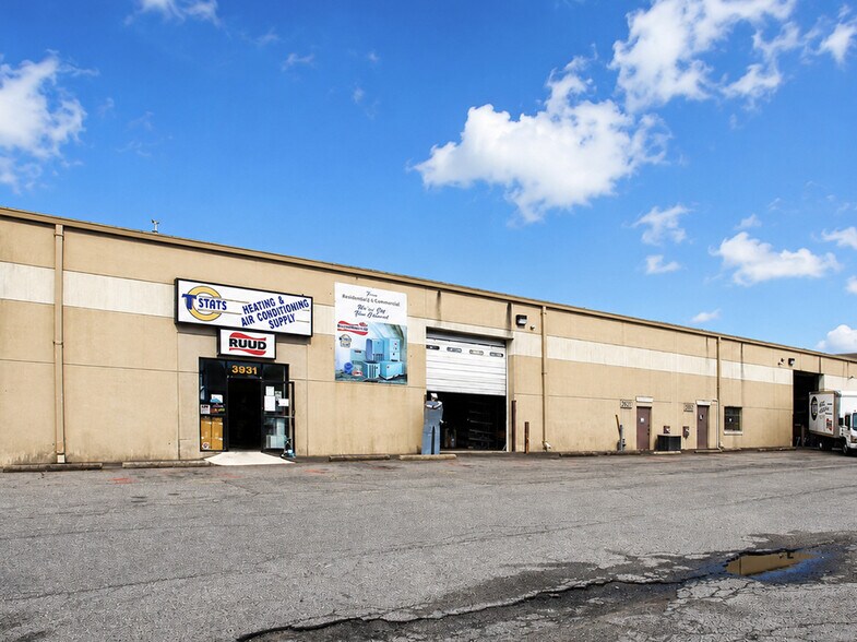 More Photos Of 3937-3941 Penn Belt Pl, District Heights Warehouse For Sale