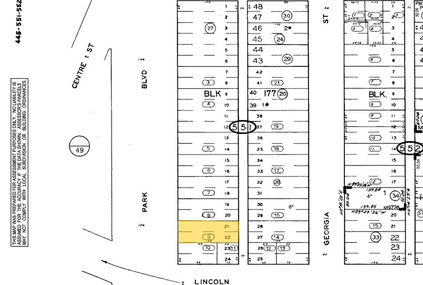 More Photos Of 4003-4015 Park Blvd, San Diego Office For Lease