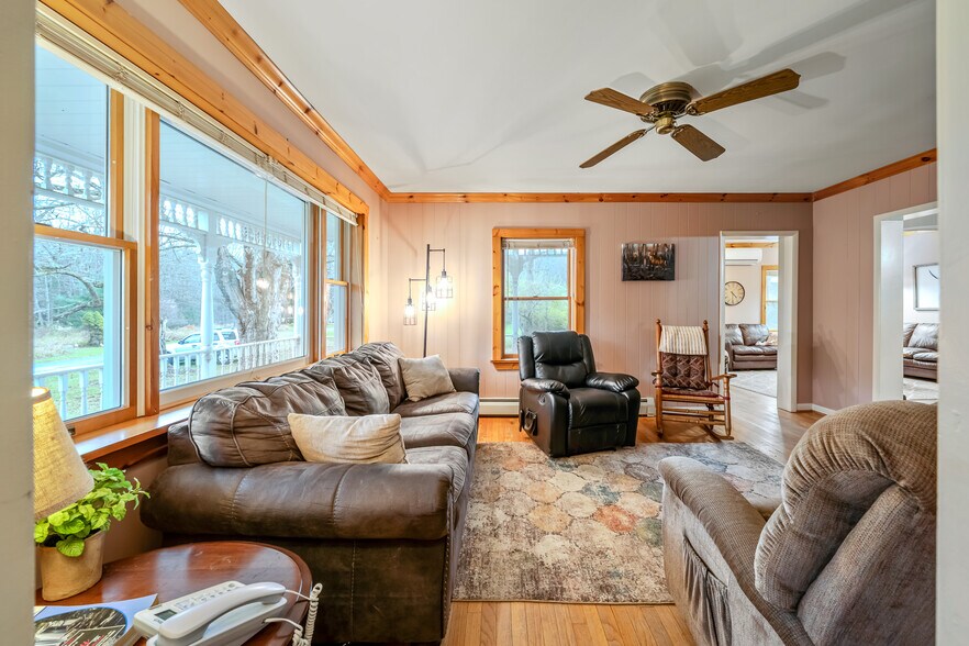 More Photos Of 228 Huntington Creek Rd, Sweet Valley Land For Sale