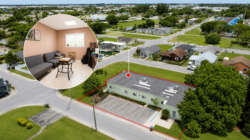Primary Photo Of 412 SW 5th St, Homestead Healthcare For Lease