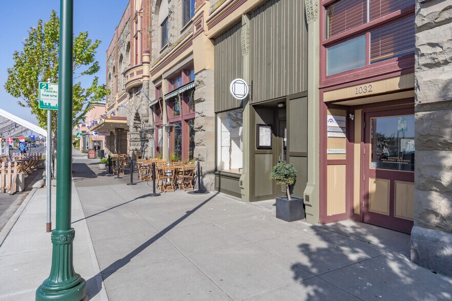 More Photos Of 1042 Water, Port Townsend Storefront Retail Office For Lease