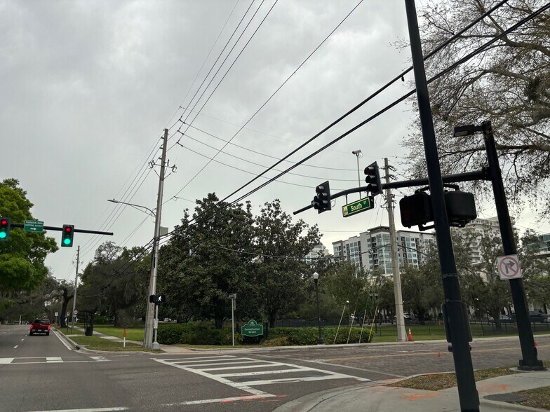 More Photos Of 701 E South St, Orlando Office For Sale