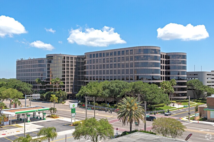 More Photos Of 4890 W Kennedy Blvd, Tampa Office For Lease