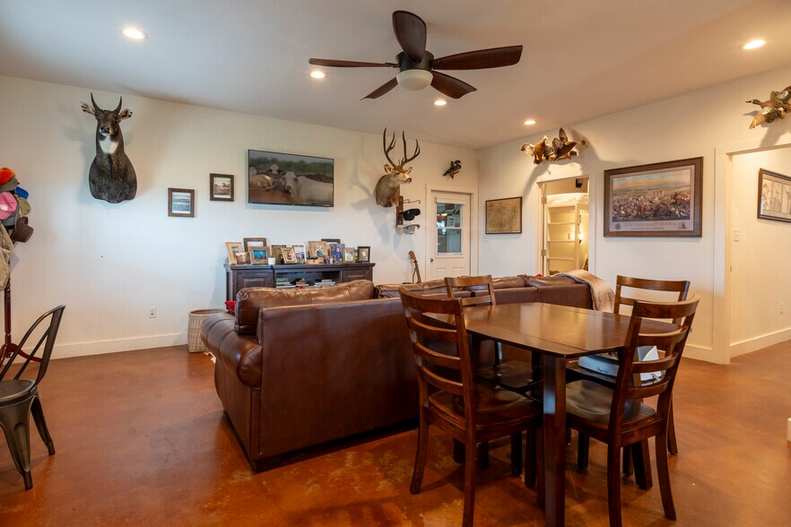 More Photos Of 1038 FM 1360, Woodsboro Land For Sale
