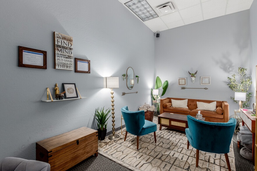 More Photos Of 4864 E Baseline Rd, Mesa Office For Lease