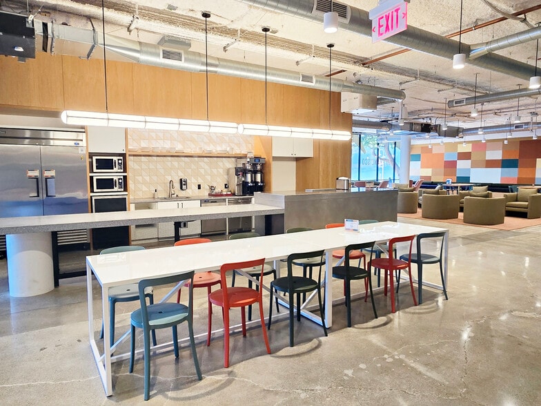 More Photos Of 60 Francisco St, San Francisco Office For Lease