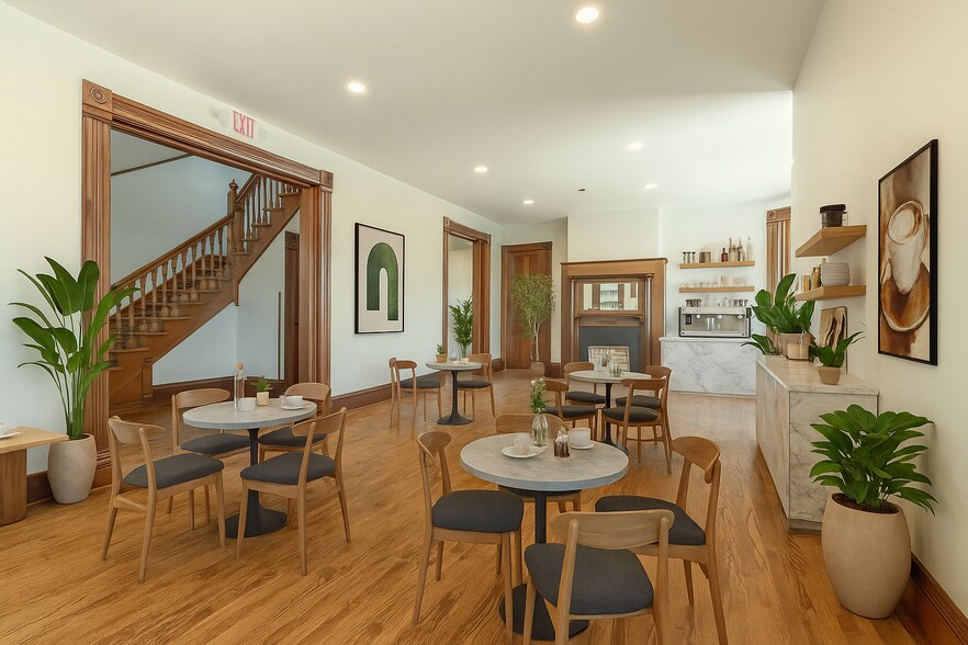 More Photos Of 1303 11th St, Monroe Storefront Retail Office For Lease