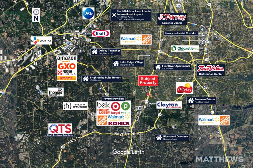 More Photos Of 6318 Industrial Dr, Sachse Warehouse For Sale