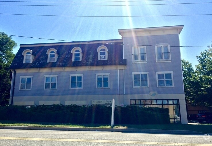 More Photos Of 49 Old Solomons Island Rd, Annapolis Medical For Lease