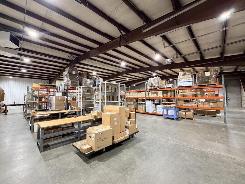 More Photos Of 4314 Centurion Dr, Bismarck Warehouse For Sale