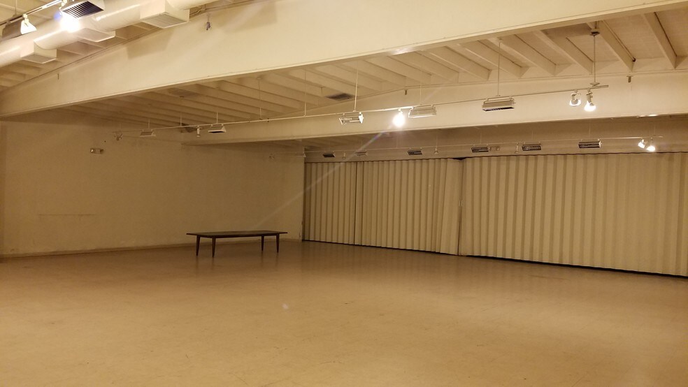 More Photos Of 2501 S Hill St, Los Angeles Office For Sale