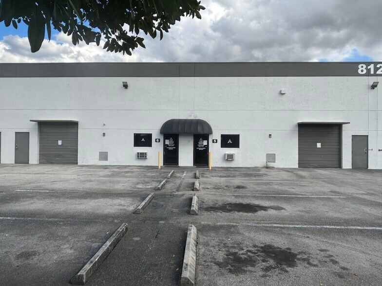More Photos Of 8125 NW 74th Ave, Medley Warehouse For Sale