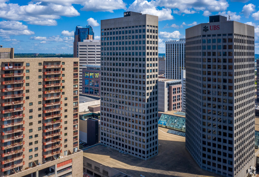 Primary Photo Of 445 Minnesota St, Saint Paul Coworking Space