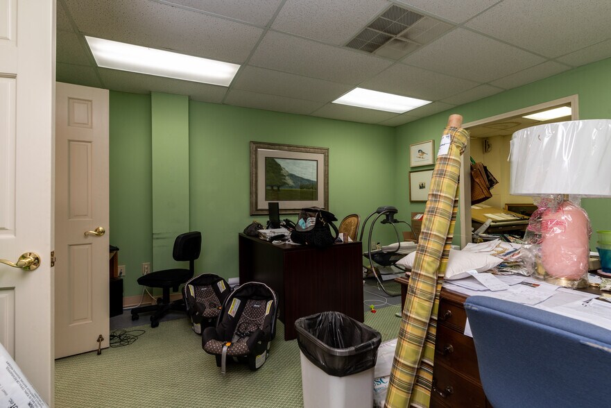 More Photos Of 5211 Union Rd., Gastonia Warehouse For Sale