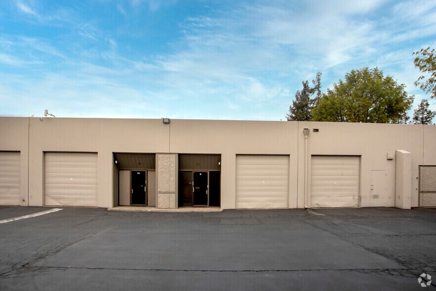 More Photos Of 1805 Little Orchard St, San Jose Warehouse For Lease