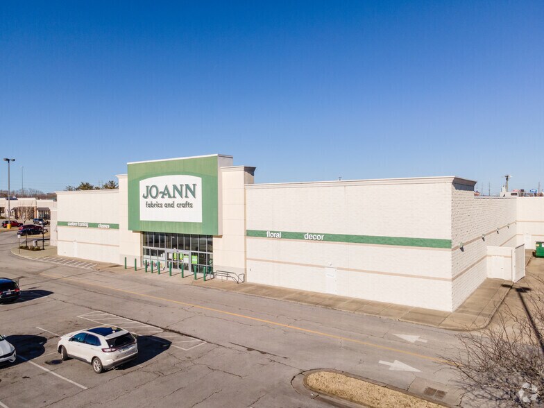 More Photos Of 2060 Gallatin Pike, Nashville Unknown For Lease