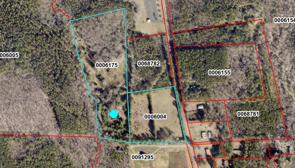 More Photos Of 771 Mitchells Chapel Rd, Pittsboro Land For Sale