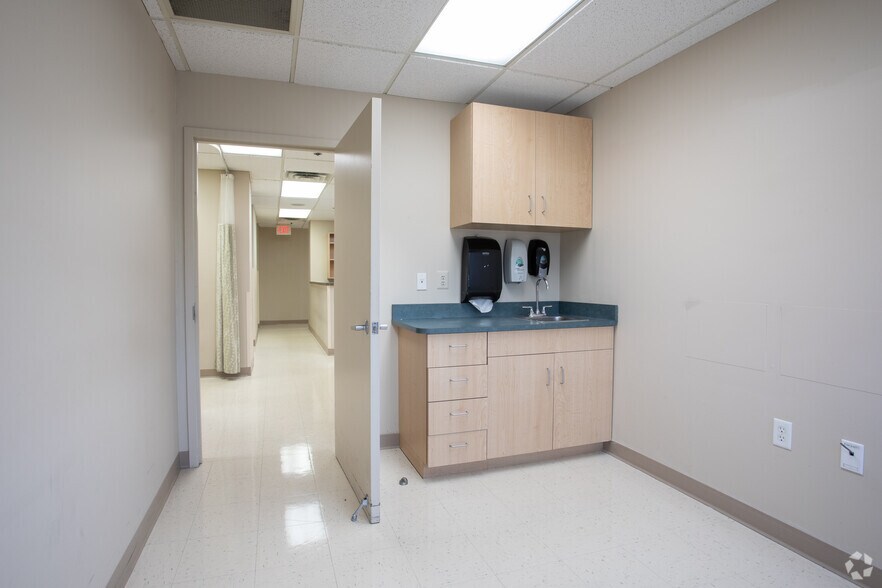 Photo of 1st Floor Ste 100