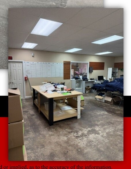 More Photos Of 4945 Atlanta Hwy N, Alpharetta Distribution For Sale