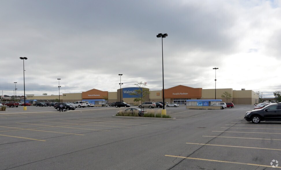 Primary Photo Of 2180 Rymal Rd E, Hamilton Unknown For Lease