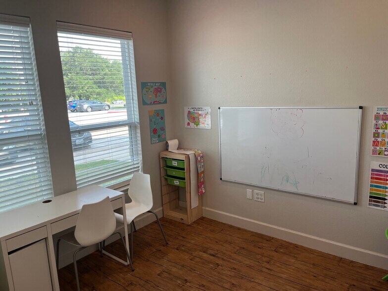 More Photos Of 2301 S Bagdad Rd, Cedar Park Medical For Sale