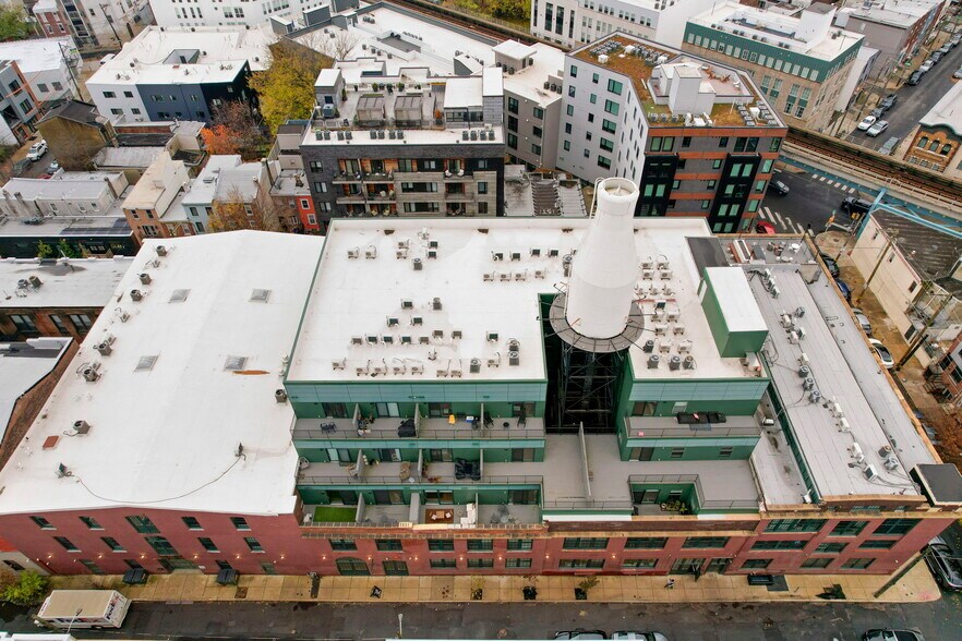 More Photos Of 2041 Coral St, Philadelphia Manufacturing For Lease