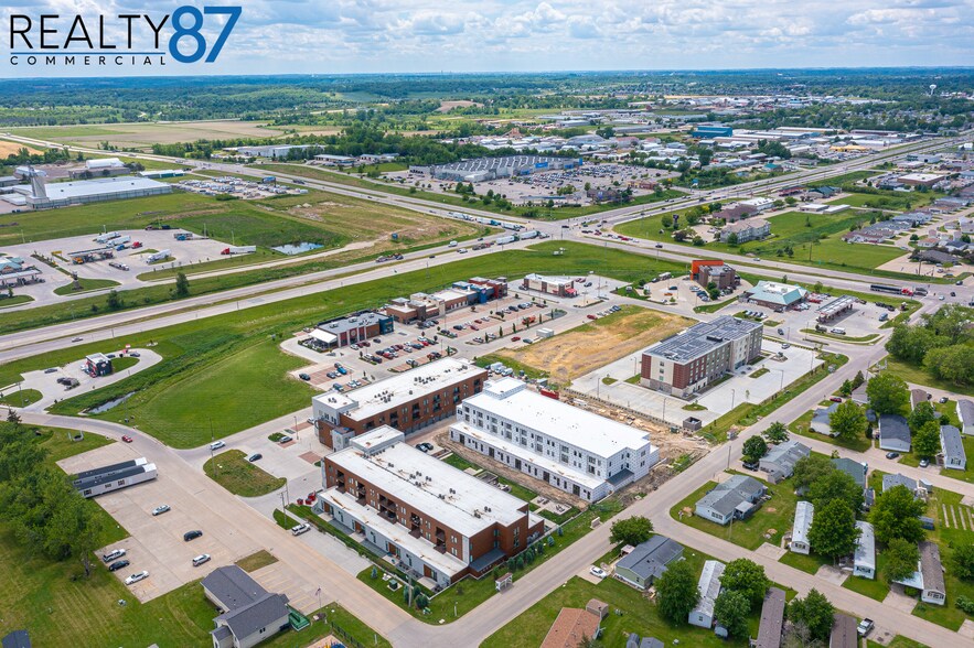 More Photos Of 5975 Carlson Way, Marion Land For Sale