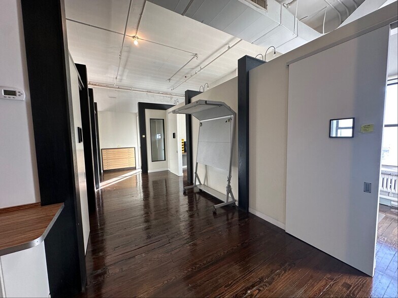 More Photos Of 69 Orchard St, New York Loft Creative Space For Lease