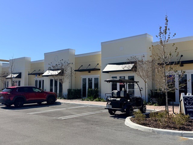 More Photos Of 11950 SW Tom Mackie Blvd, Port Saint Lucie Unknown For Lease