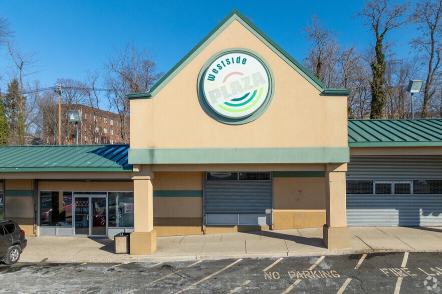 More Photos Of 215 N Hermitage Ave, Trenton Freestanding For Sale