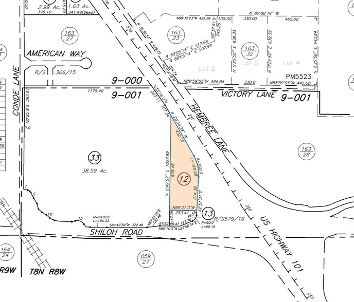 More Photos Of 705 Shiloh Rd, Windsor Land For Sale