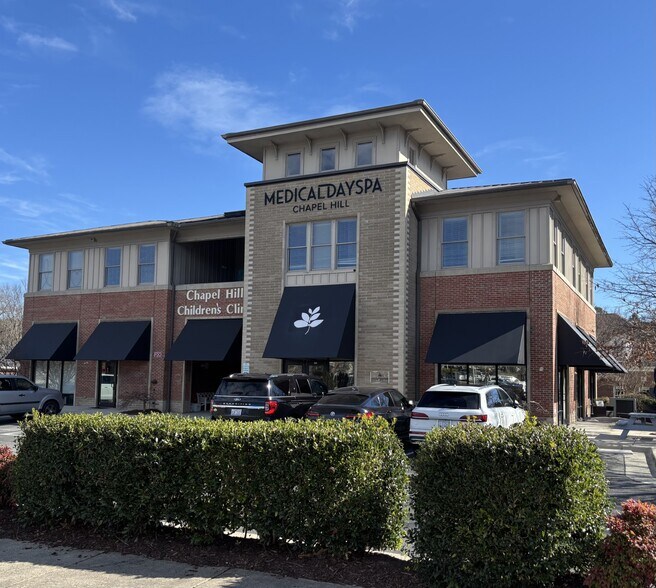 More Photos Of 301 Kildaire Rd, Chapel Hill Medical For Sale