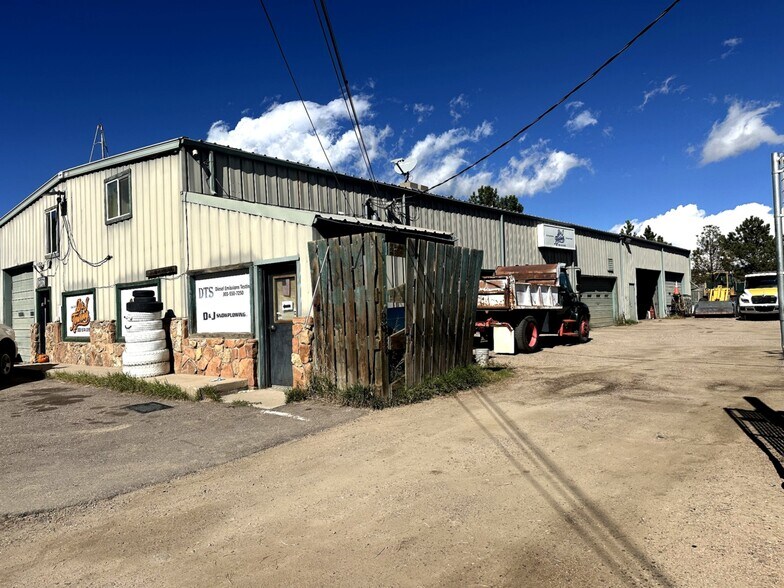 More Photos Of 30495 Bryant Dr, Evergreen Service For Sale