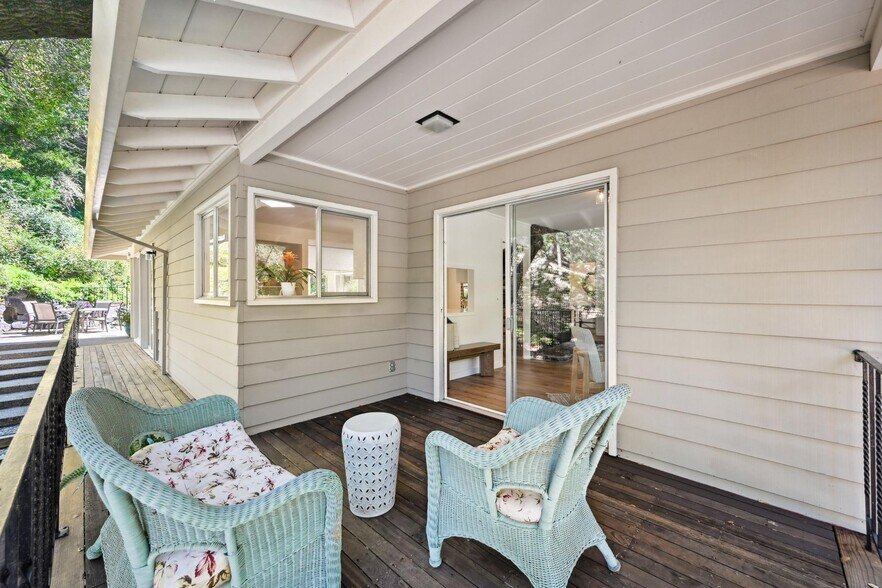 More Photos Of 135 Spring Grove Ave, San Rafael Multifamily For Sale