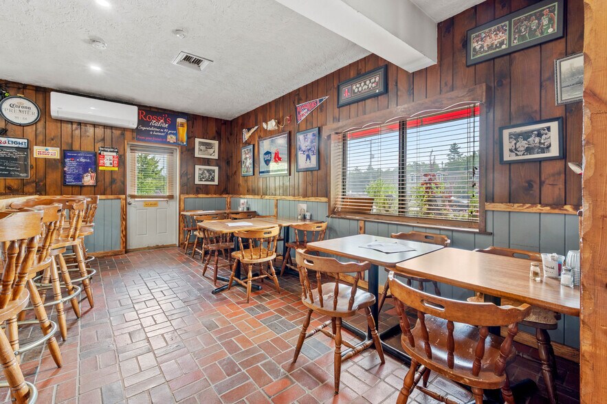 More Photos Of 322 NH Route 104, New Hampton General Retail For Sale