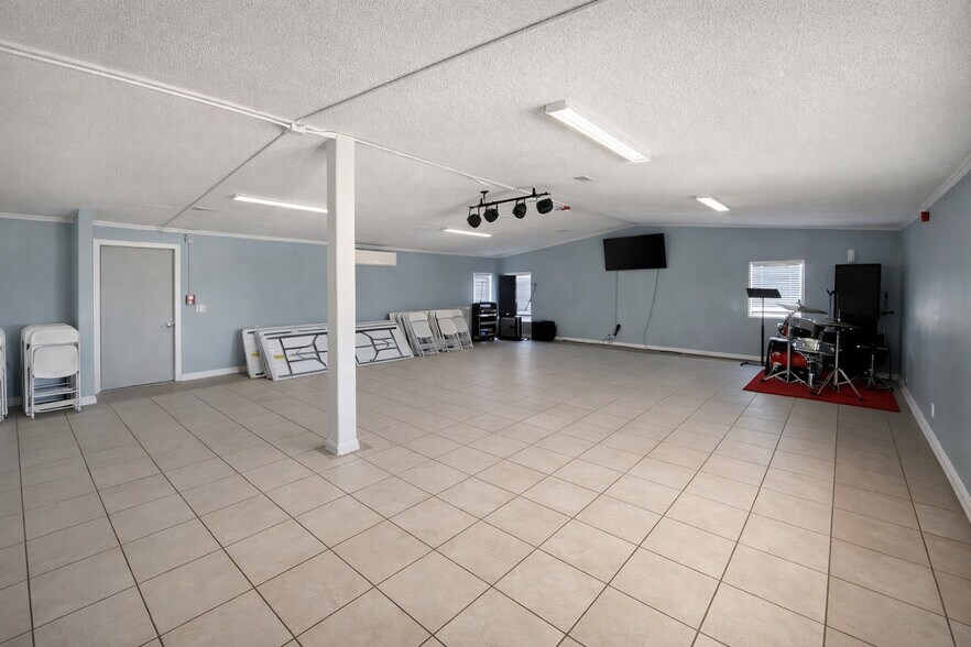 More Photos Of 6575 NE 96th Ave, Okeechobee Religious Facility For Sale