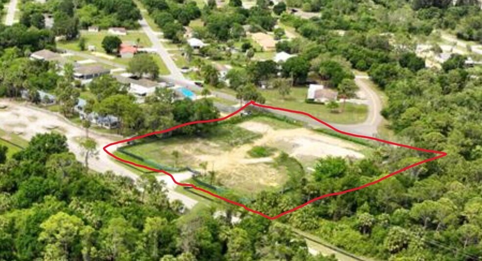More Photos Of 2516 US Highway-98 Hwy, Okeechobee Land For Sale