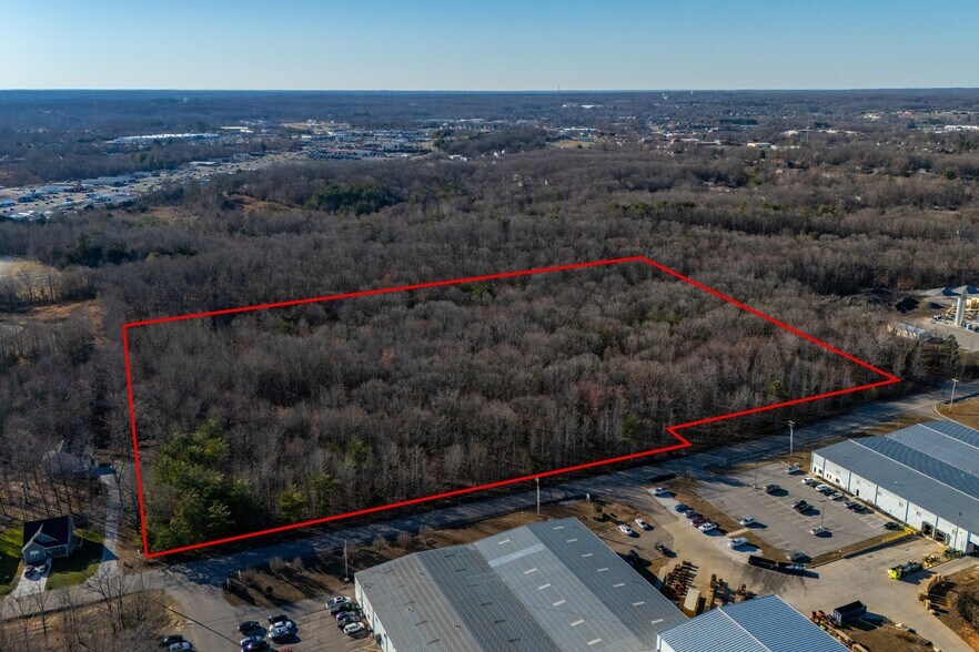 More Photos Of Truform Way, Dickson Land For Sale
