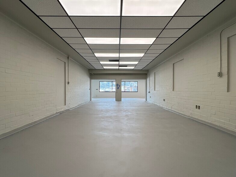 More Photos Of 621 E Route 66, Glendora Industrial For Sale