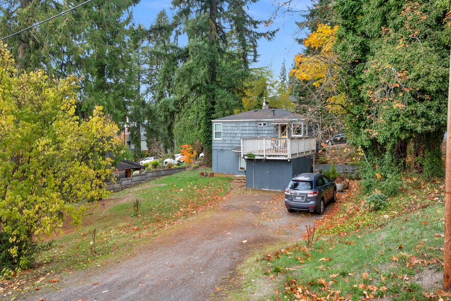 More Photos Of 10335 NE 189th St, Bothell Land For Sale