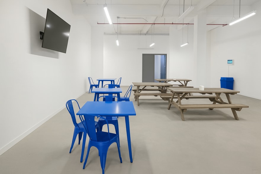 More Photos Of 901 E 31st St, Los Angeles Manufacturing For Lease