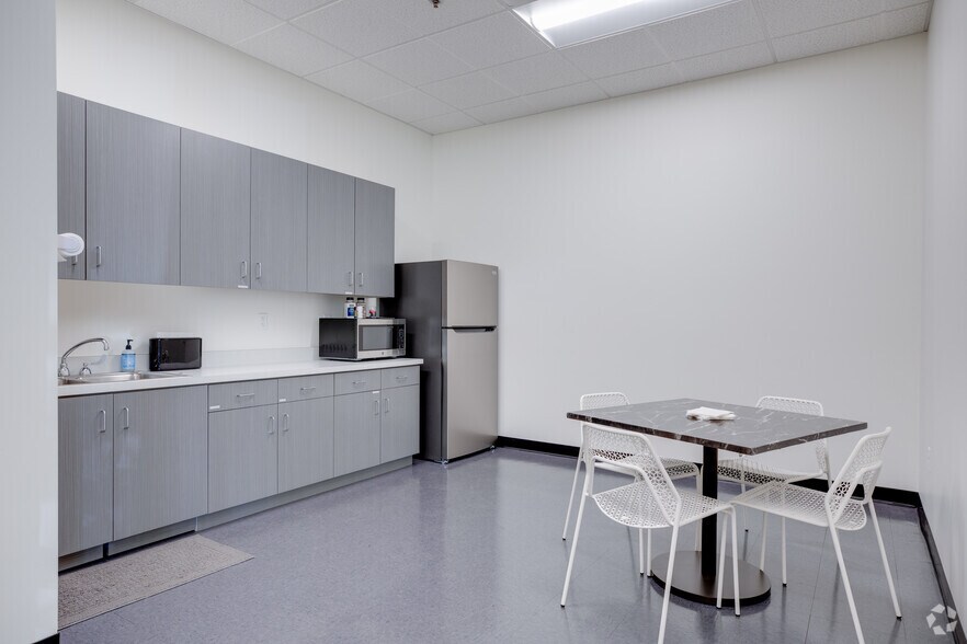 Photo of 1st Floor Ste D7