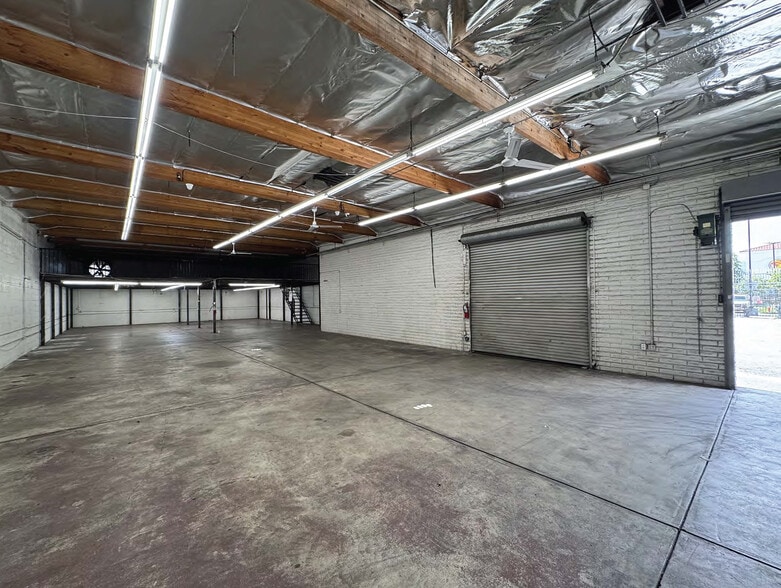 More Photos Of 1324-1330 E Washington Blvd, Los Angeles Service For Lease