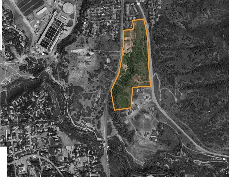 More Photos Of 9354 S Little Cottonwood Rd, Sandy Land For Sale