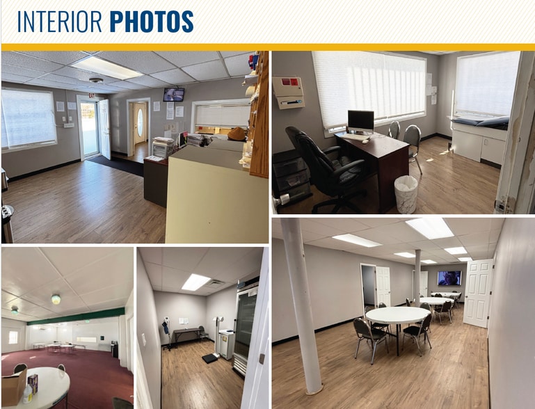 More Photos Of 2203 Philadelphia Rd, Edgewood Flex For Sale